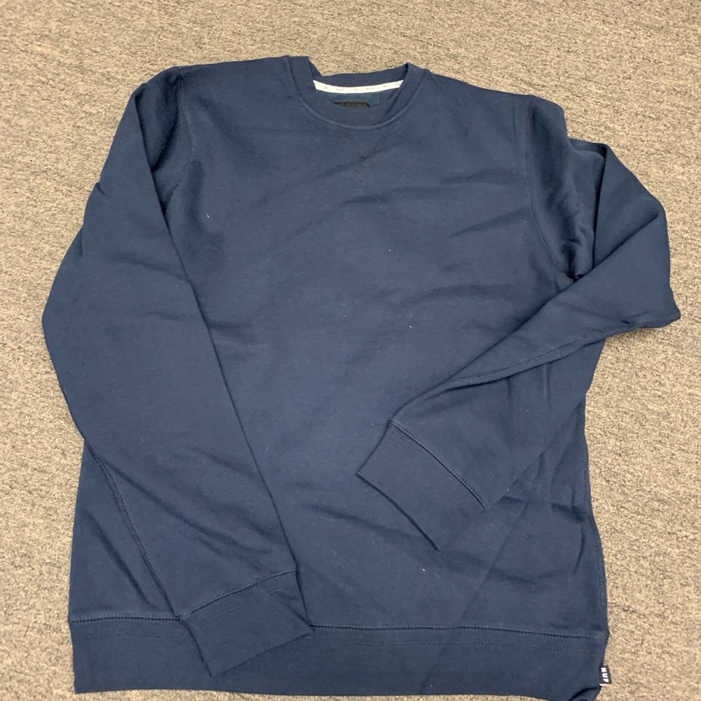 Huf Crewneck Sweatshirt